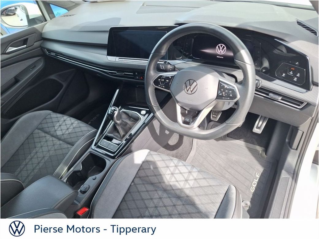 2023 Volkswagen Golf