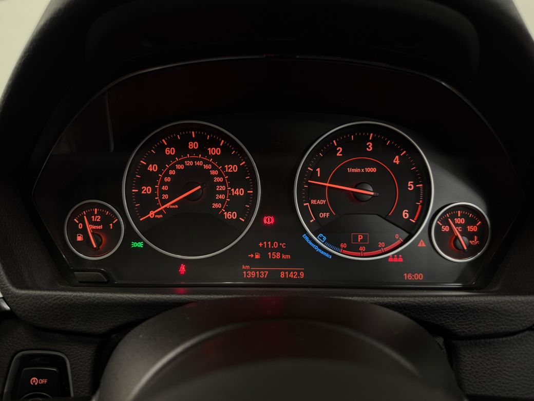 2016 BMW 4 Series
