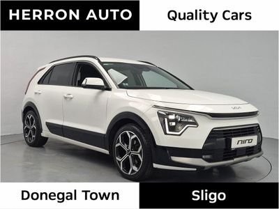 2023 Kia Niro