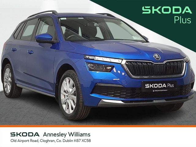 vehicle for sale from Annesley Williams