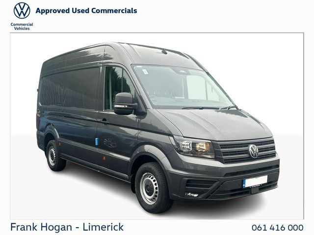vehicle for sale from Frank Hogan Ltd