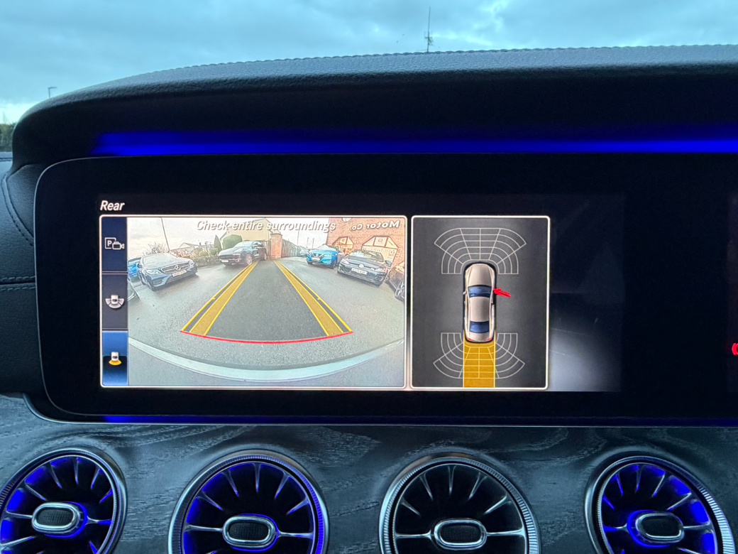 2019 Mercedes-Benz CLS Class