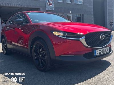 2025 Mazda CX-30