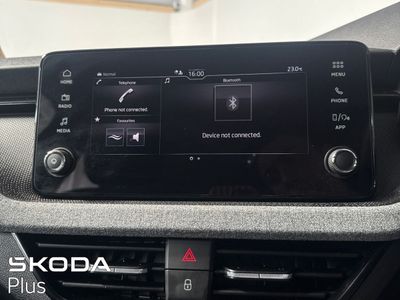 2024 Skoda Kamiq