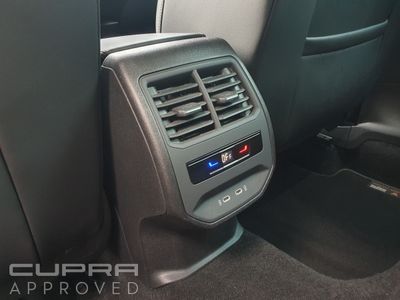 2024 Cupra Formentor