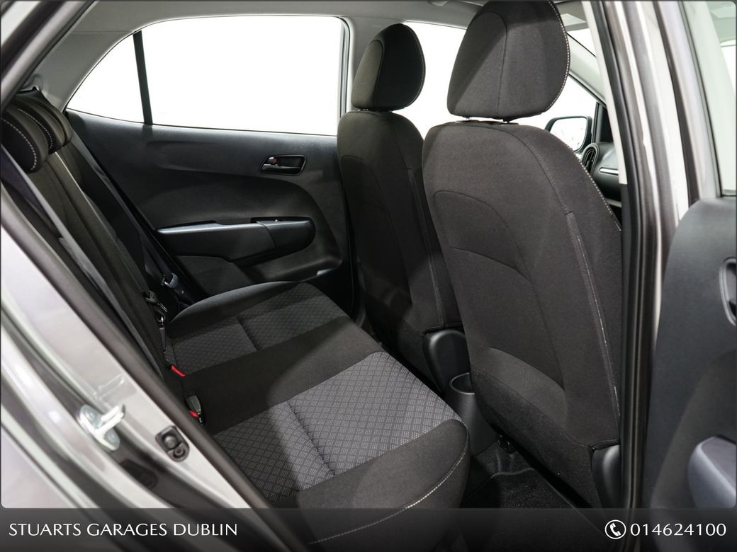 2026 Kia Picanto