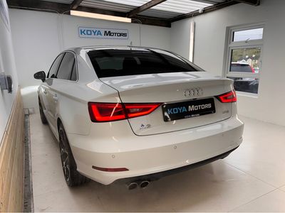 2016 Audi A3