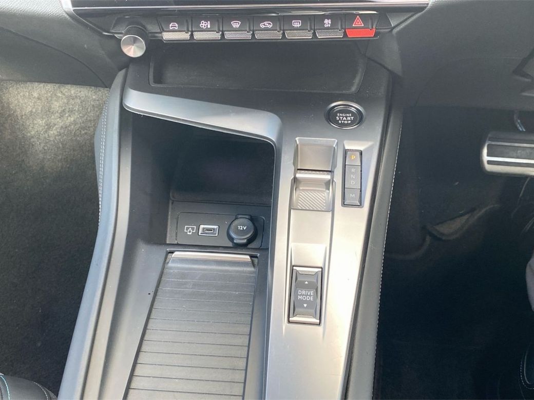2023 Peugeot 408