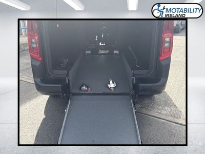 2024 Citroen Berlingo Multispace