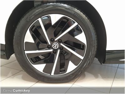 2026 Volkswagen ID.7