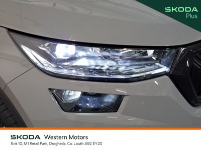 2024 Skoda Kodiaq