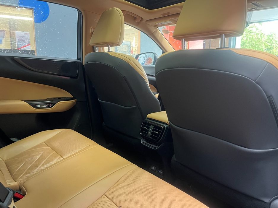 2023 Lexus NX
