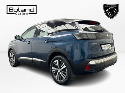2023 Peugeot 3008