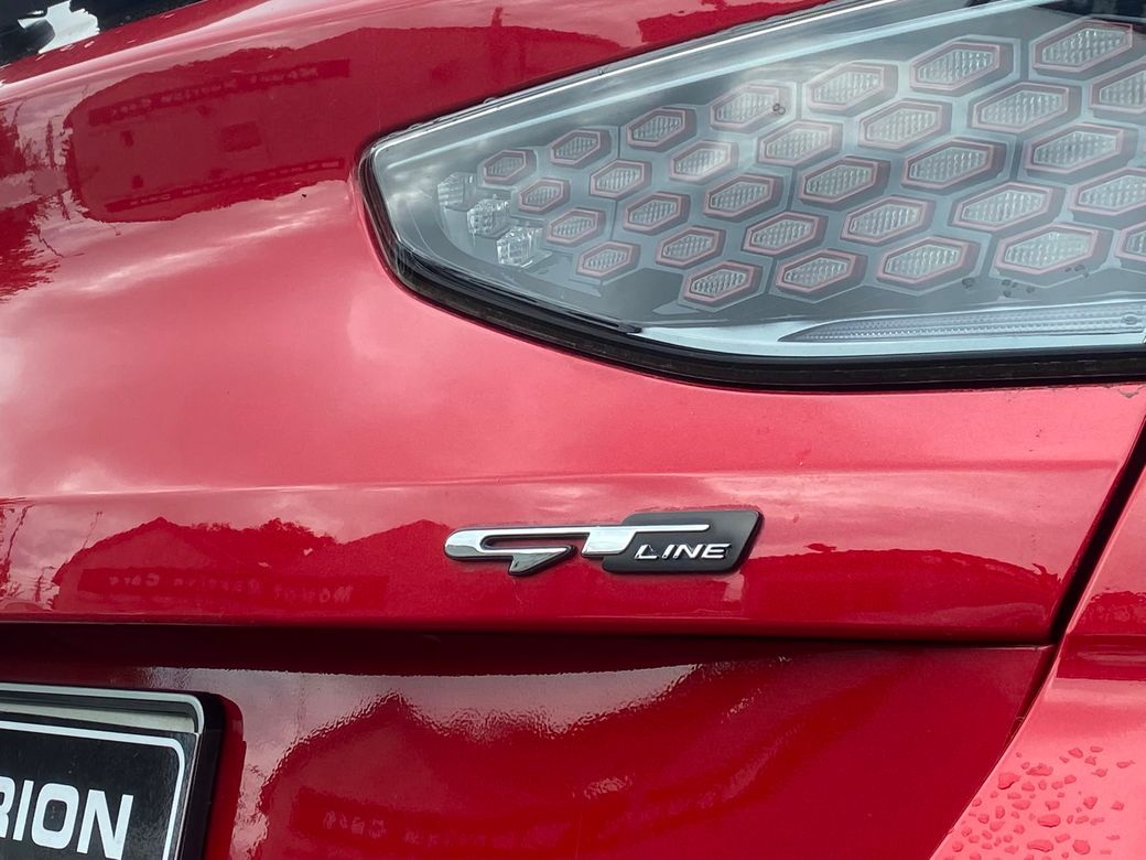 2023 Kia Ceed