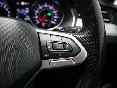 2021 Volkswagen Passat