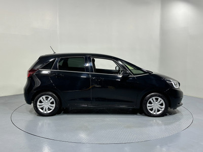 2021 Honda Fit