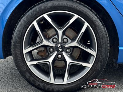 2020 Kia Ceed