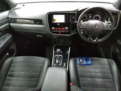 2020 Mitsubishi Outlander