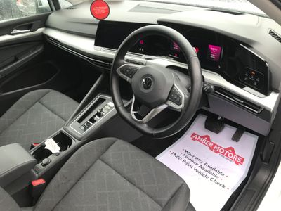 2023 Volkswagen Golf