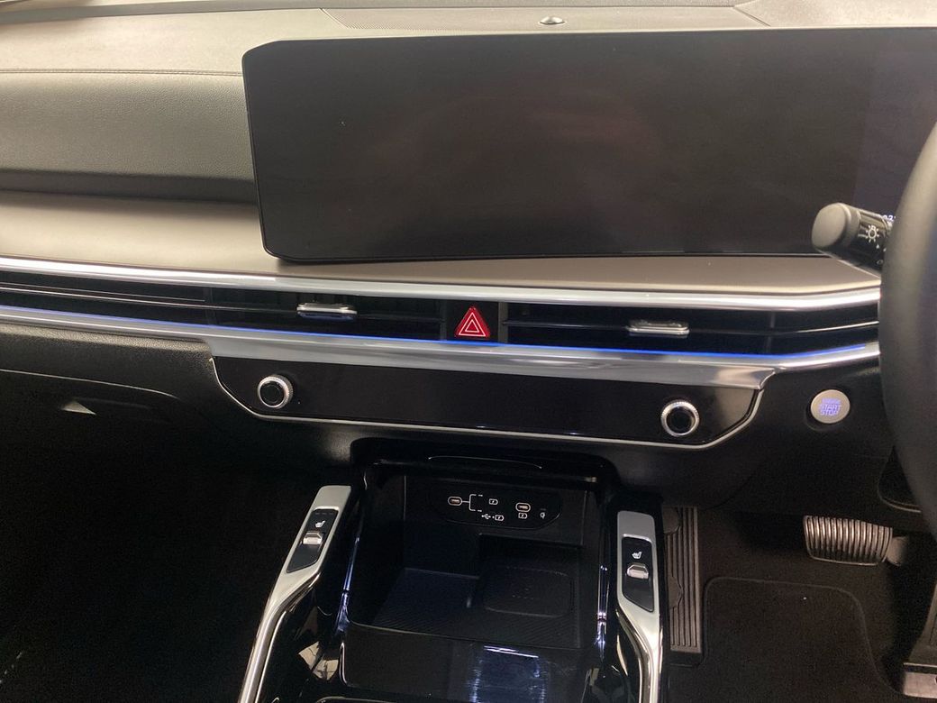 2024 Kia Sorento