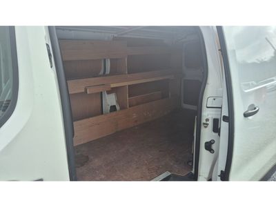 2022 Toyota Proace