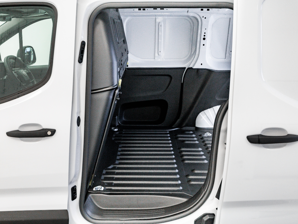 2026 Citroen Berlingo