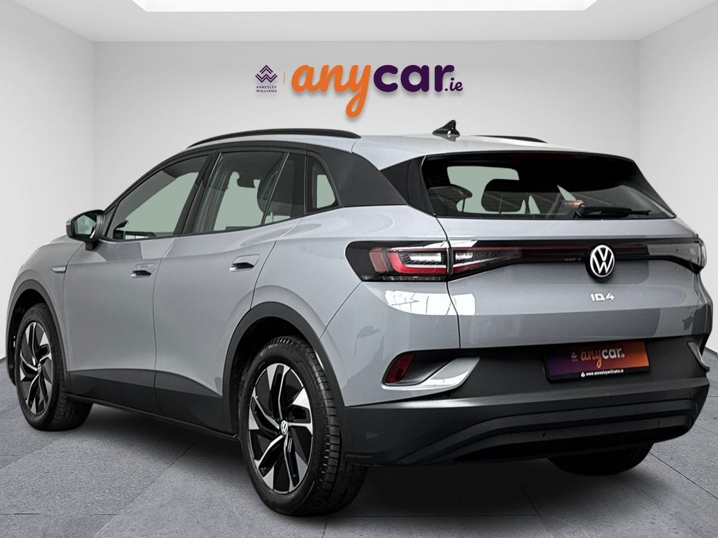 2023 Volkswagen ID.4
