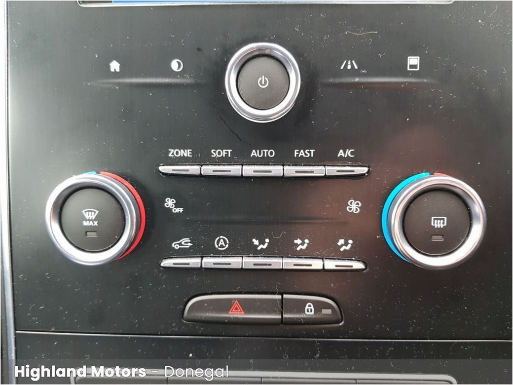 2019 Renault Grand Scenic