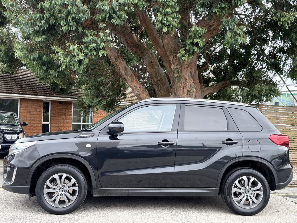 2020 Suzuki Vitara