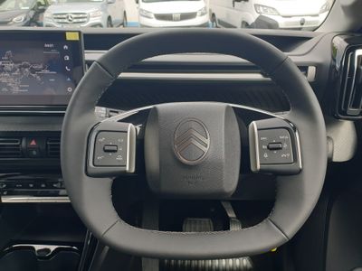 2025 Citroen C3