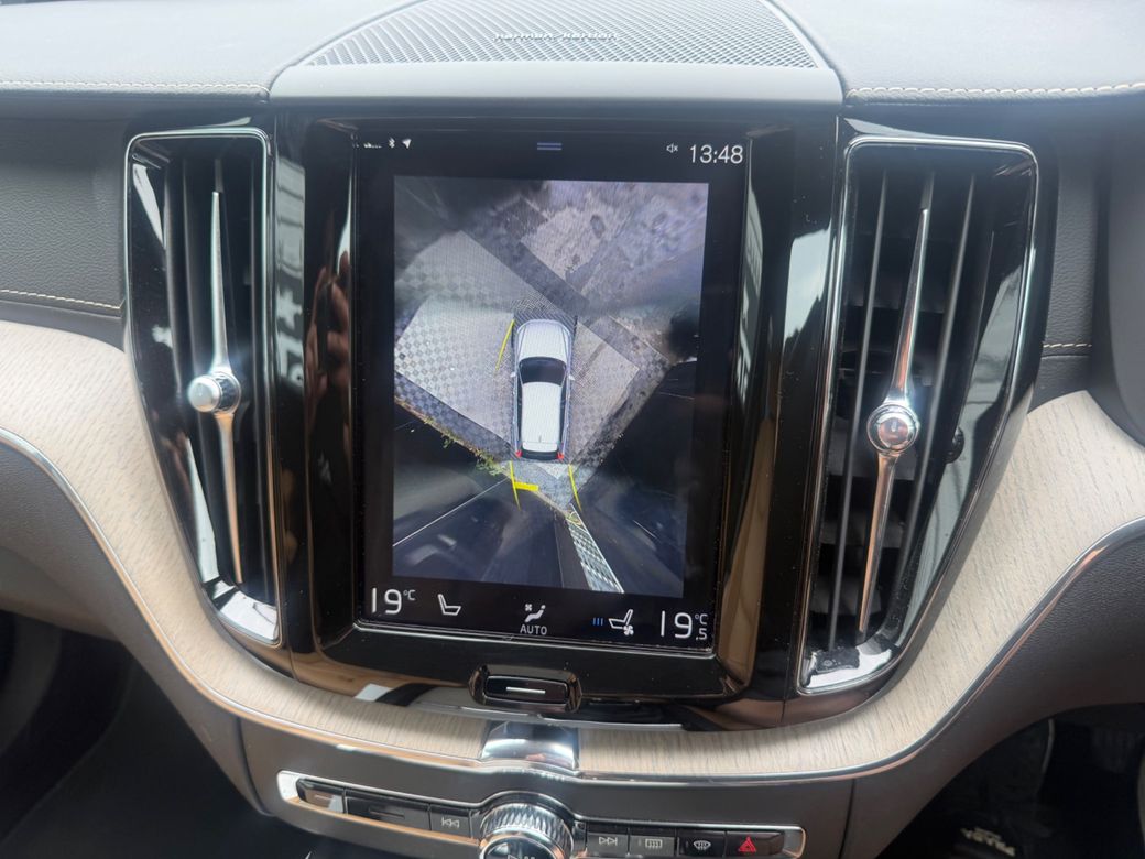 2020 Volvo XC60