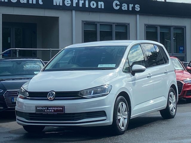 vehicle for sale from Mount Merrion Cars