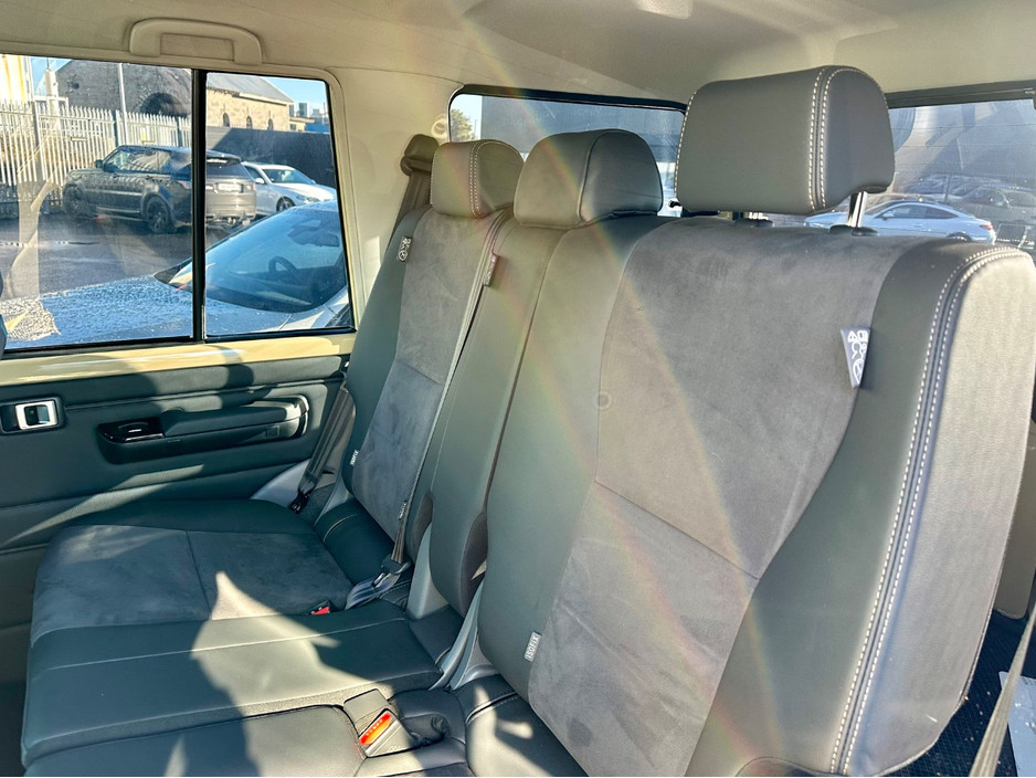 2025 Toyota Landcruiser