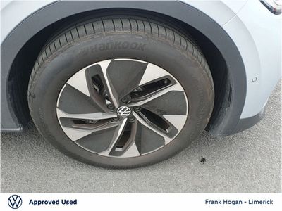2025 Volkswagen ID.4