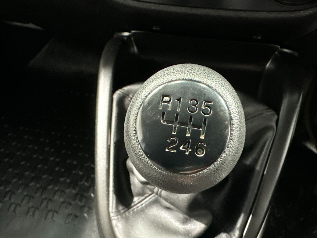 2023 Fiat Doblo