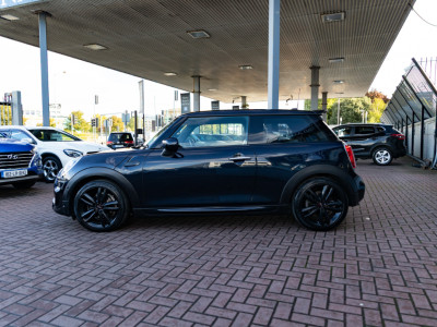 2020 Mini Cooper