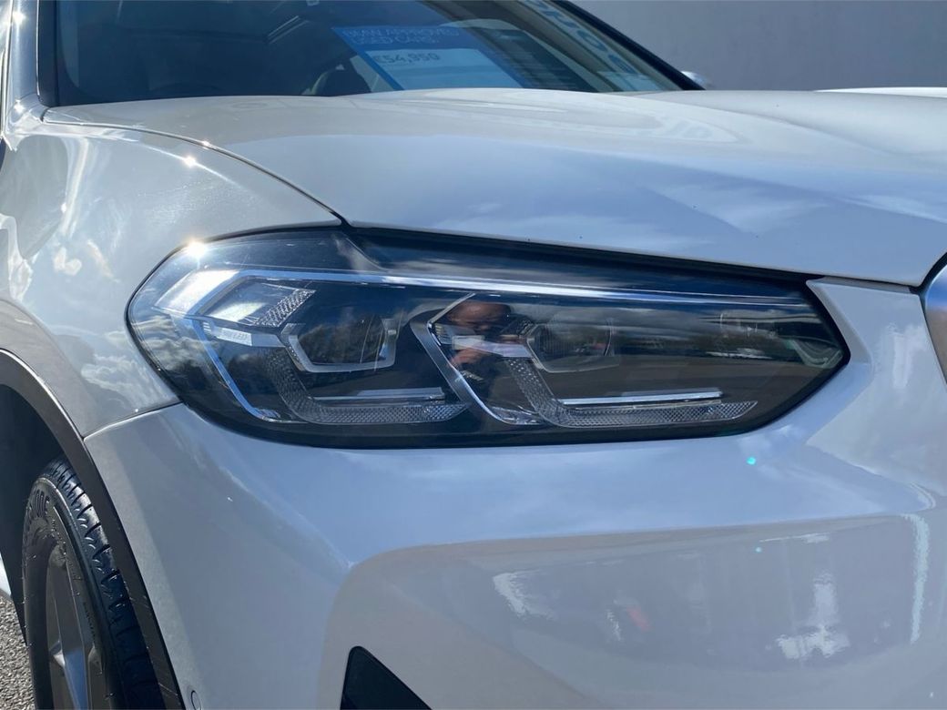 2023 BMW X3