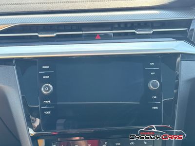 2022 Volkswagen Arteon