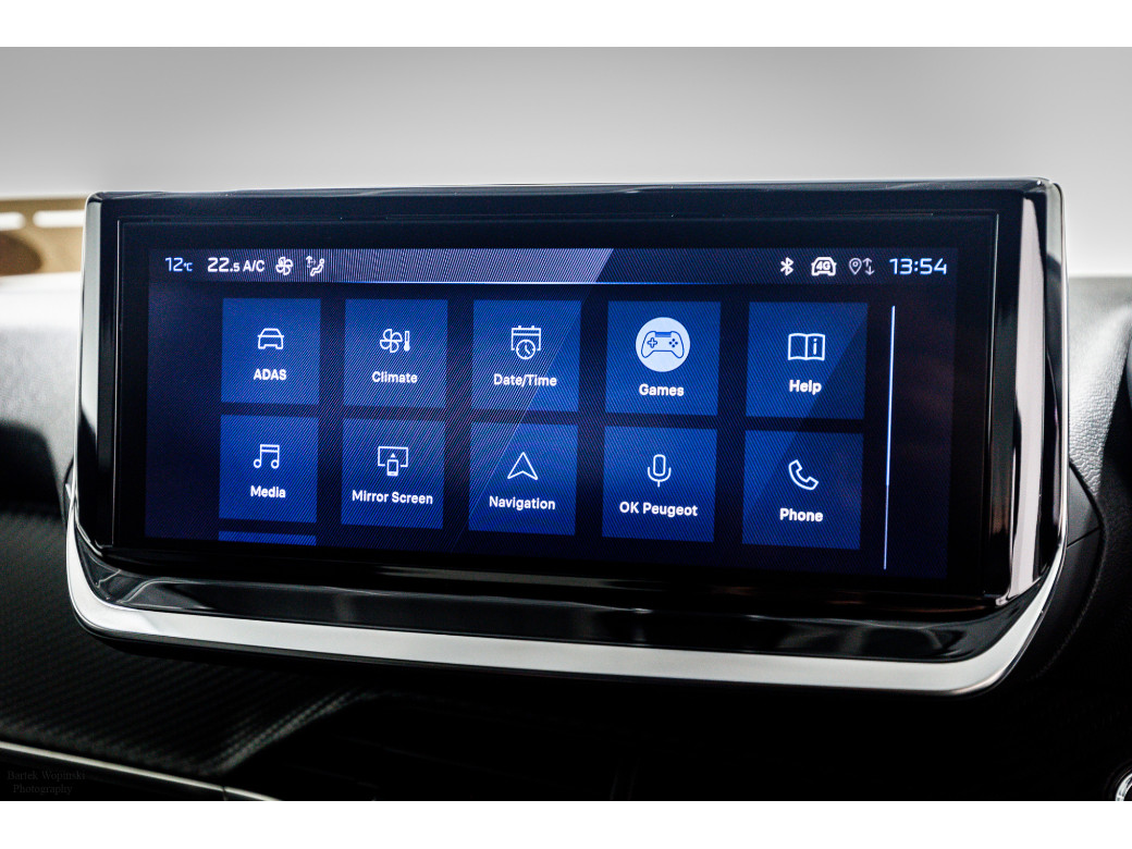 2024 Peugeot 2008