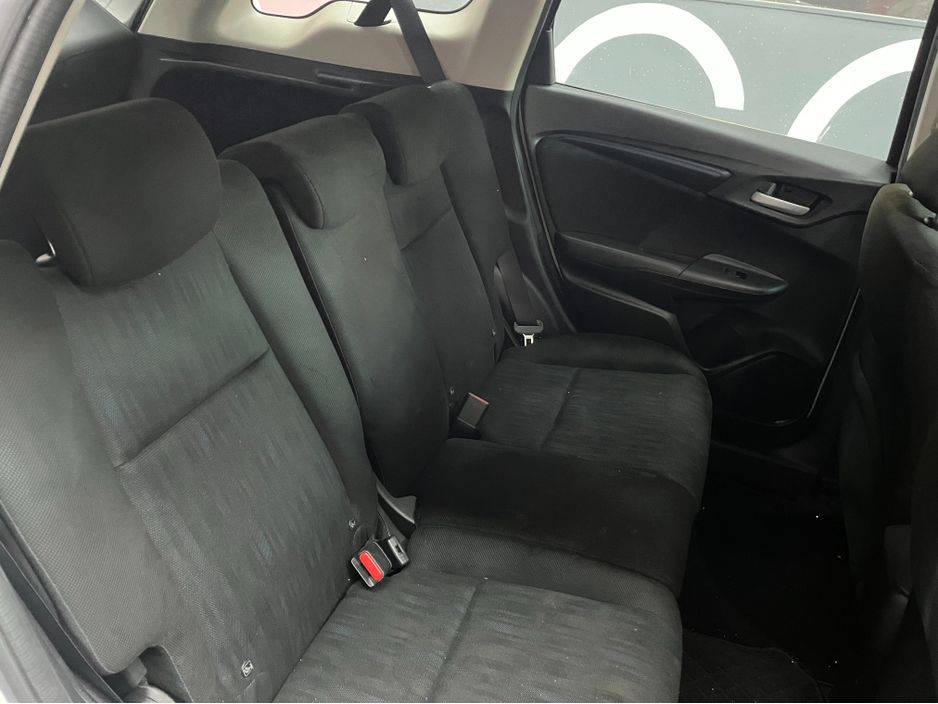 2020 Honda Shuttle