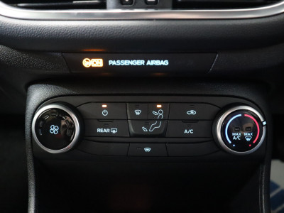 2023 Ford Fiesta
