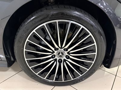 2025 Mercedes-Benz CLE