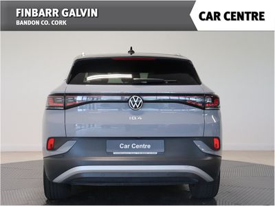 2023 Volkswagen ID.4