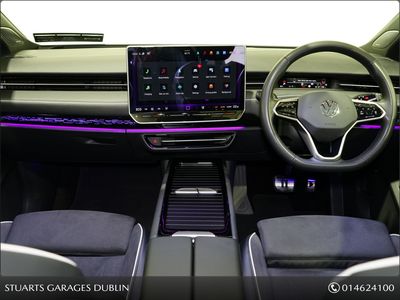 2025 Volkswagen ID.7