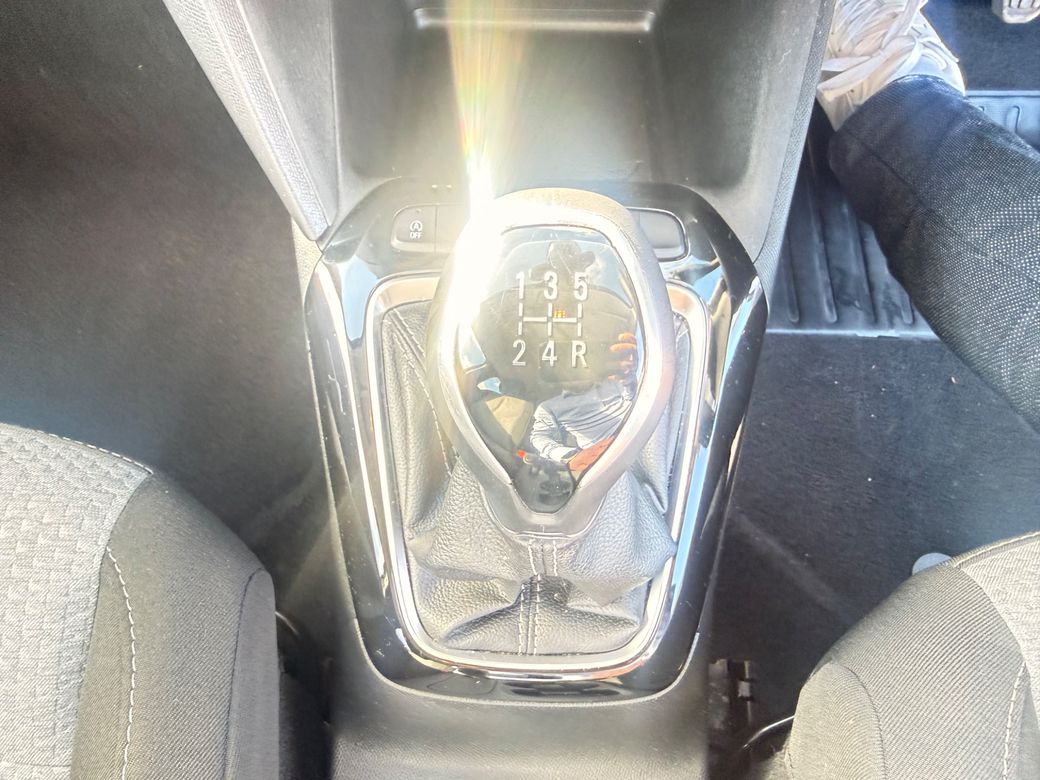 2024 Opel Corsa