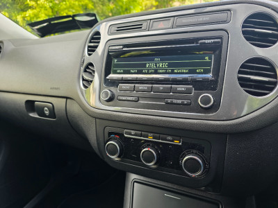2013 Volkswagen Tiguan