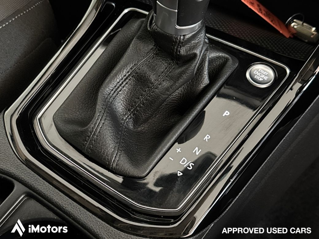 2017 Volkswagen Touran