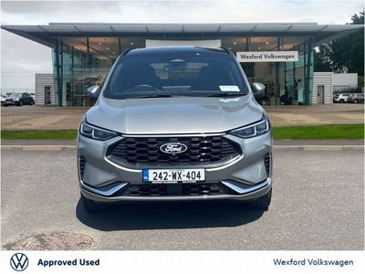 2024 Ford Kuga