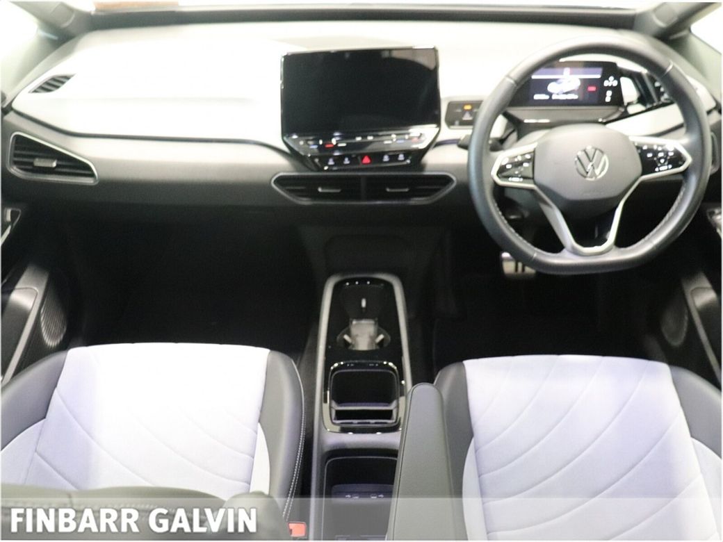 2023 Volkswagen ID.3
