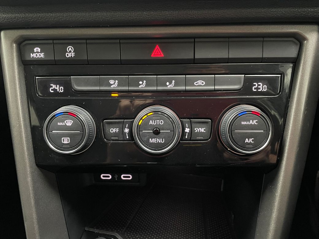 2021 Volkswagen T-Roc